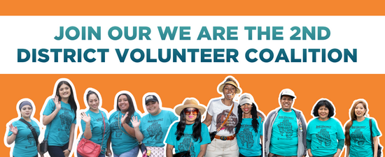 Volunteer