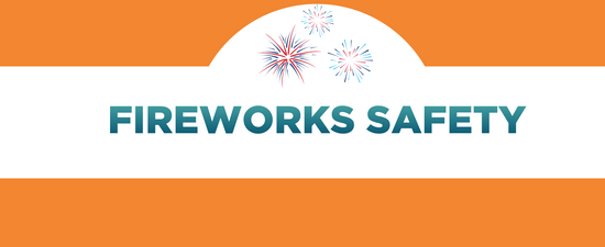 Fireworks Safety