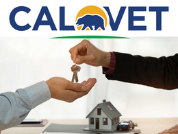 CalVet Home Loans
