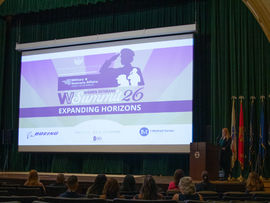 WVS26 Event Photo