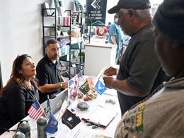 AV Veteran Stand Down