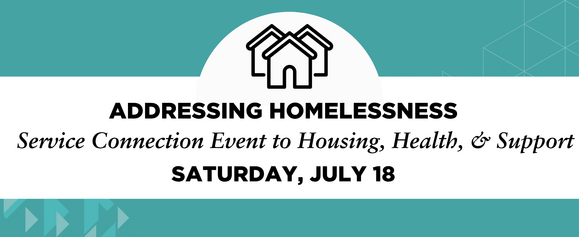 Addressing Homelessness