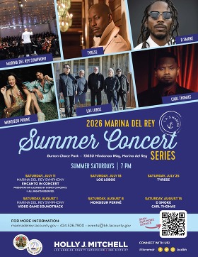 Summer Series