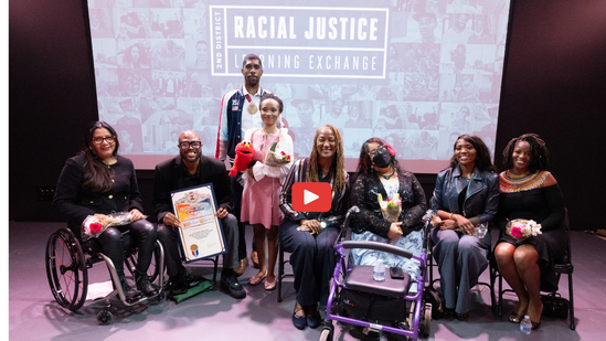 January RJLE Event Recap