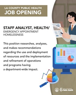 Staff Analyst