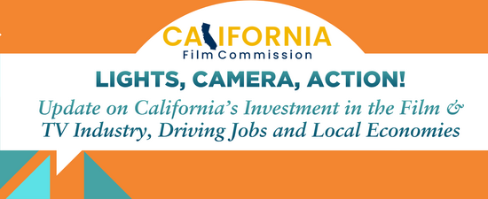 CA Film Commission