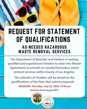 Waste Removal Services Applicants