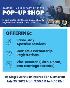 Same Day Apostille Services