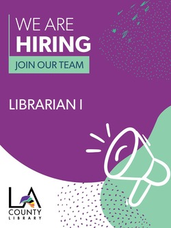 Librarian I