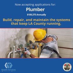 Plumber