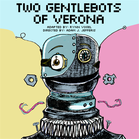 Two Gentlebots of Verona
