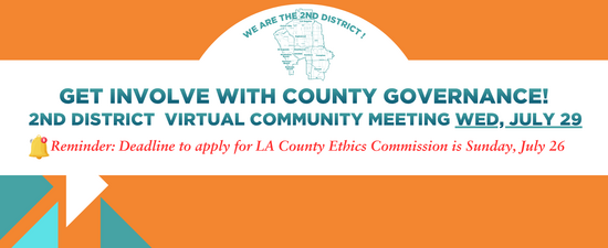 County Governance