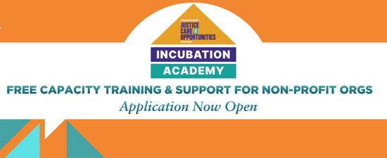 JCOD Incubation Academy