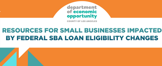Small Business Resources