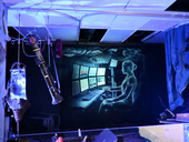 Hospital of emotions experience