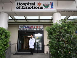 Hospital of Emotions