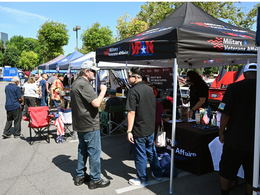 ELA Vet Fest and Car Show