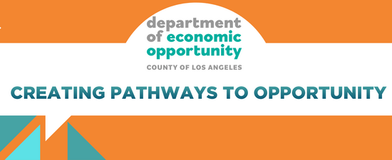 Investing in Economic Mobility