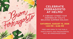 Buen Ferragosto