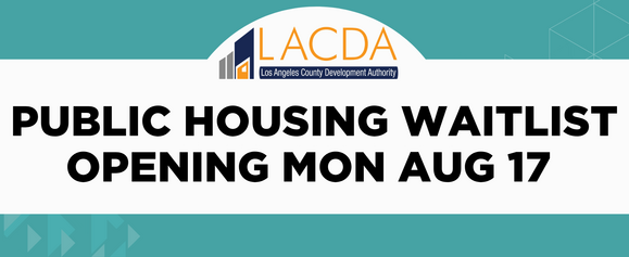 Public Housing