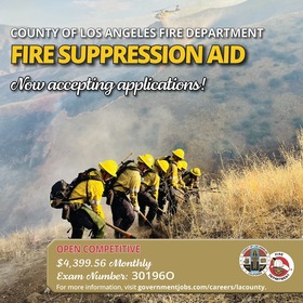 Fire Supression Pad
