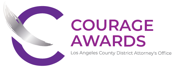 DA-Courage Awards
