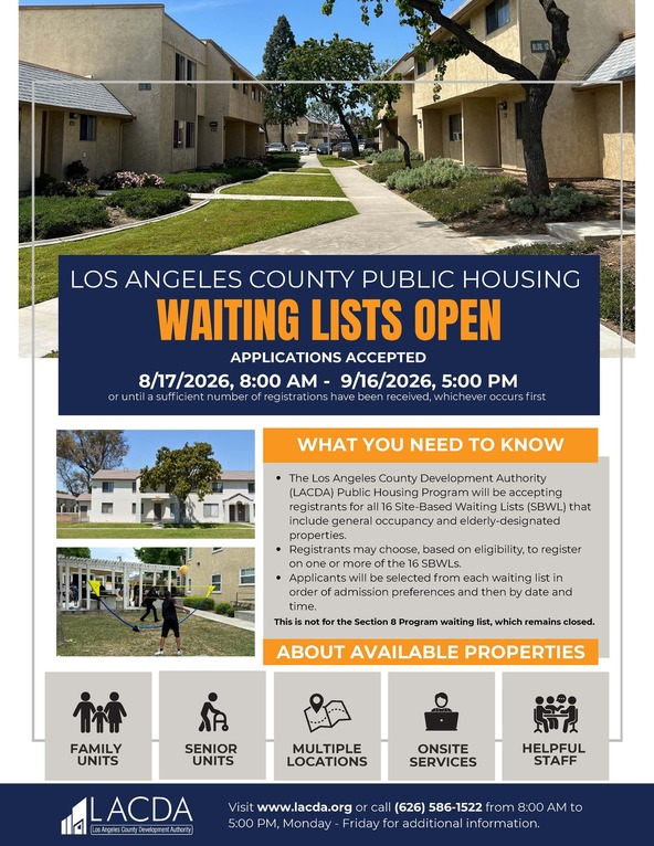 Housing