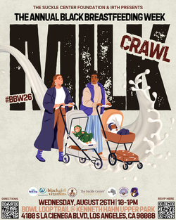 Milk Crawl