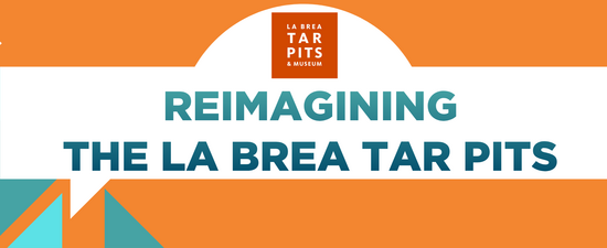 Reimagining the La Brea Tar Pits