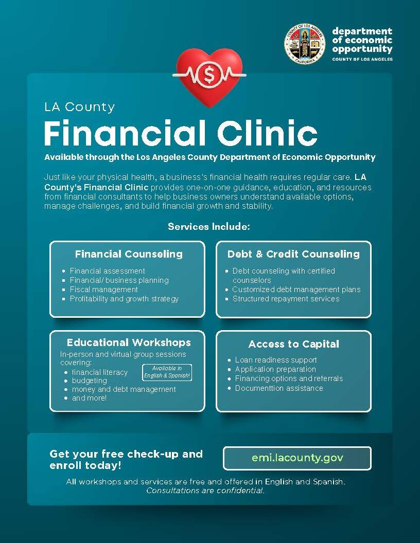 Financial Clinic