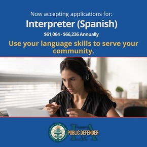 Interpreter