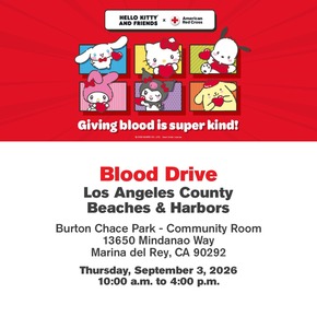 Blood Drive