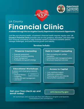 Financial Clinic