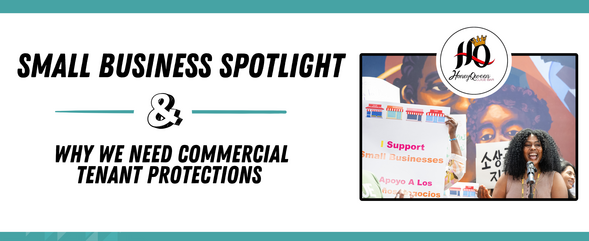 Small Business Spotlight