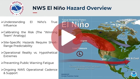 EL NIÑO