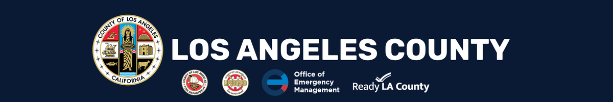 Joint Banner - OEM Fire Lifeguard