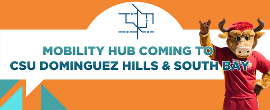 Mobility Hub
