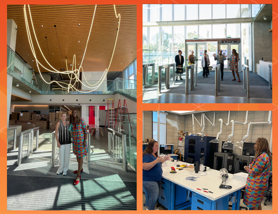 Mobility Hub