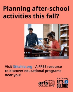 After School Programming
