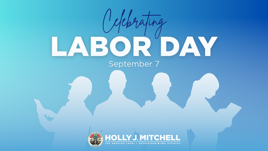 Labor Day 