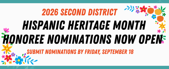 Hispanic Heritage Month