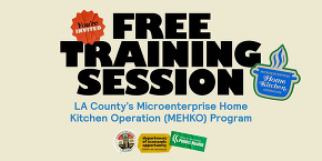 MEHKOs Free Training Session