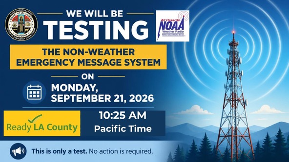 NWEM Test