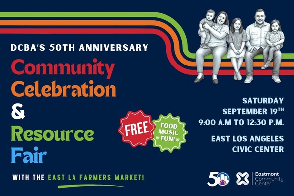 DCBA Anniversary