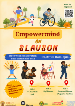Empowermind on Slauson