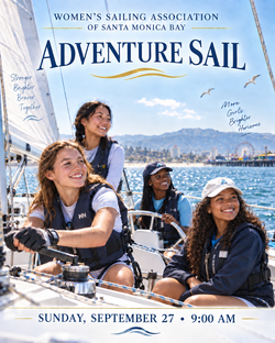 Adventure Sail