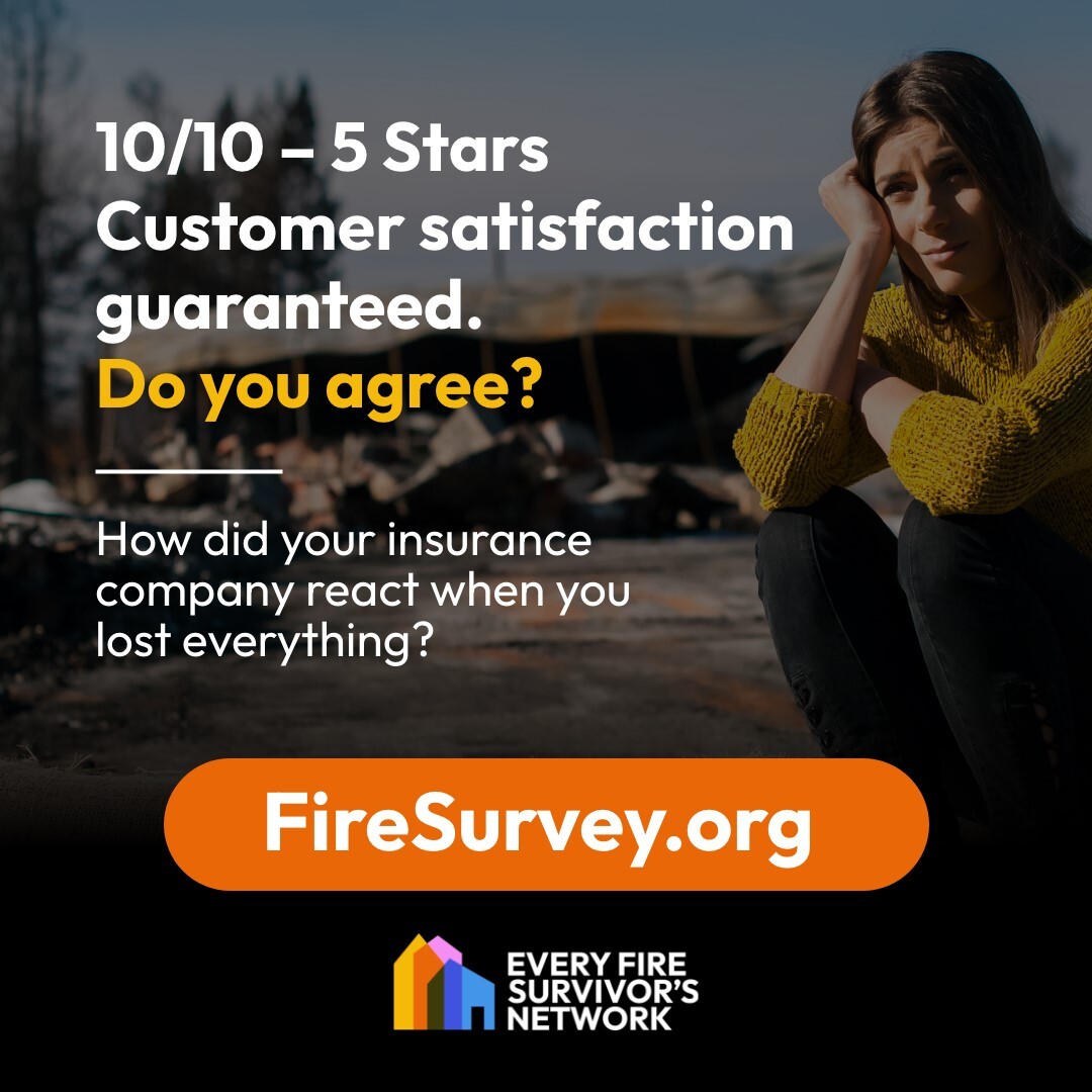 Fire Survey