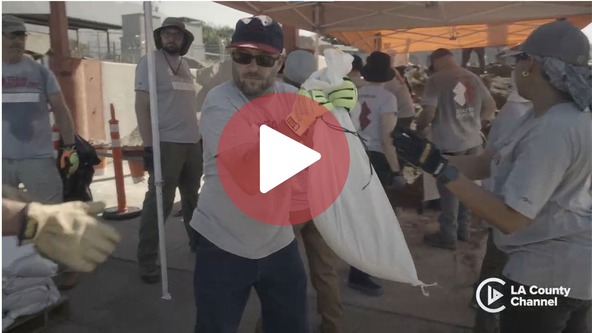 Sandbags