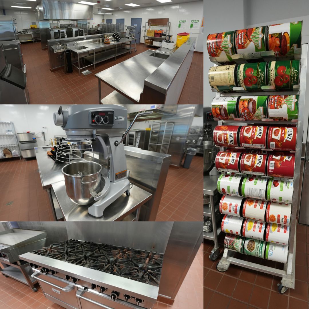 CVK Culinary Program