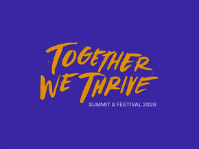 Together We Thrive Summit 2026